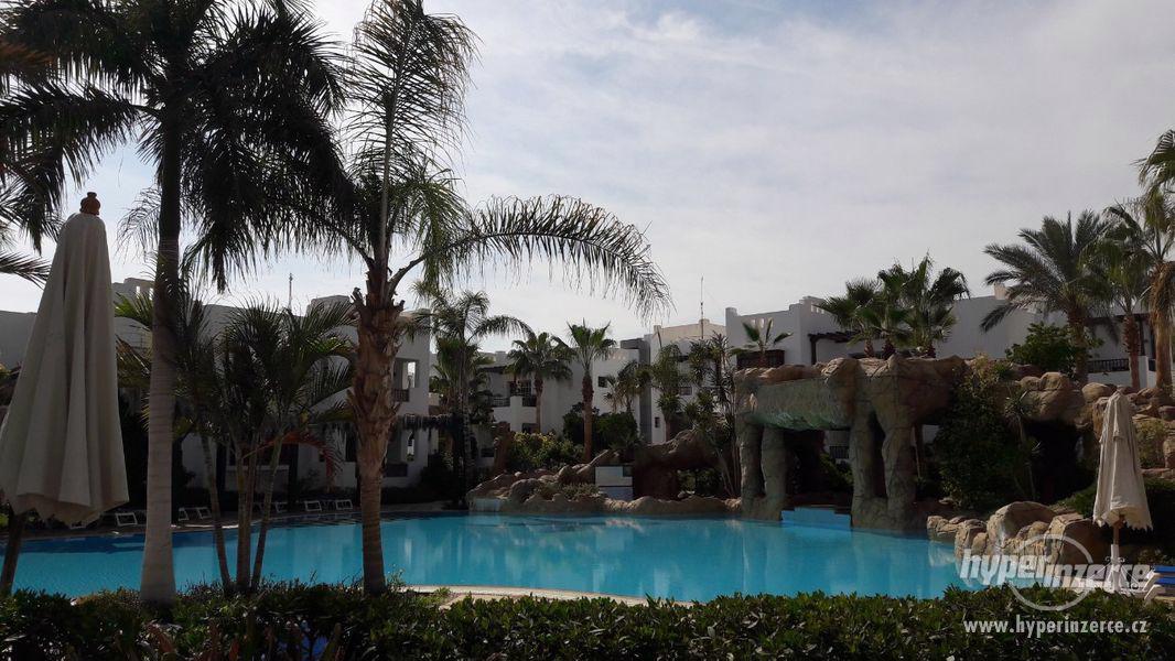 Delta Sharm Resort, Sharm el Sheikh, Egypt PRODEJ / PRONÁJEM - foto 30