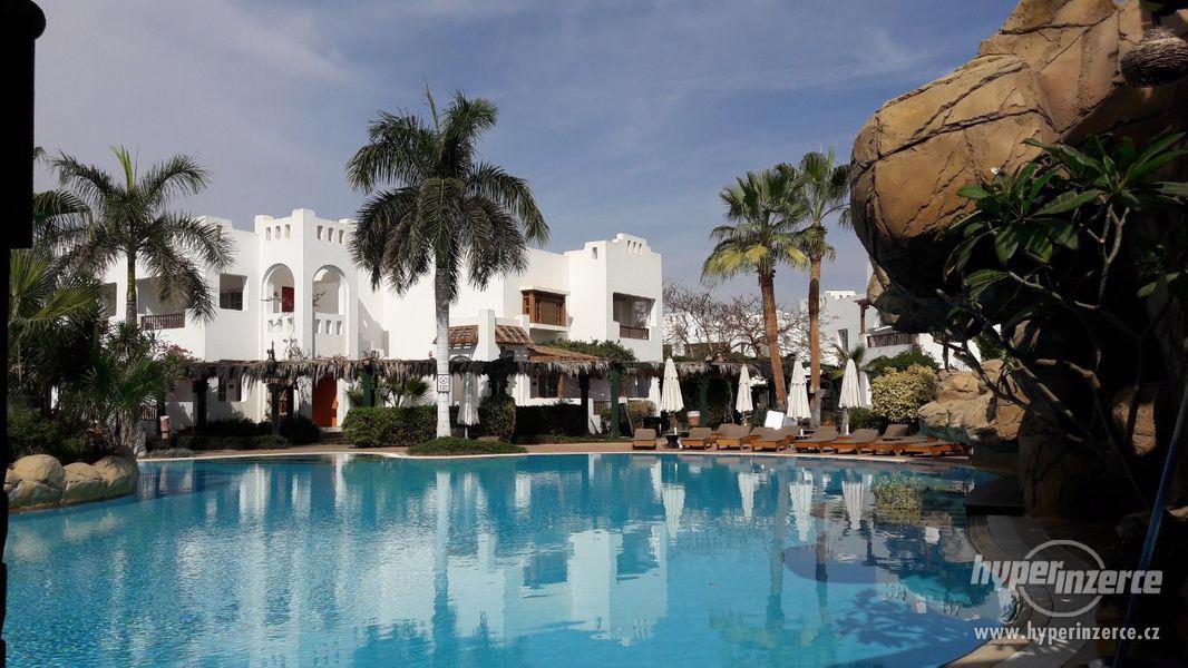 Delta Sharm Resort, Sharm el Sheikh, Egypt PRODEJ / PRONÁJEM - foto 34