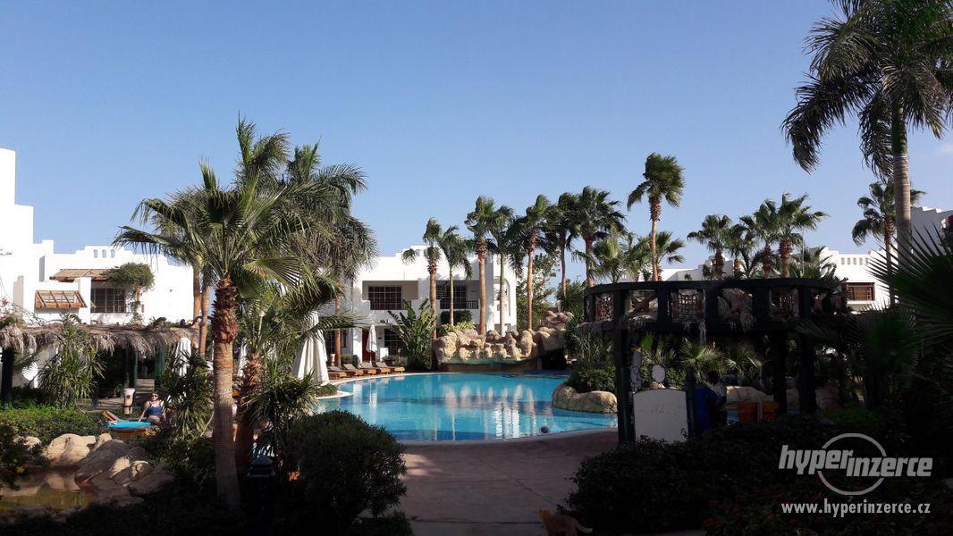 Delta Sharm Resort, Sharm el Sheikh, Egypt PRODEJ / PRONÁJEM - foto 35