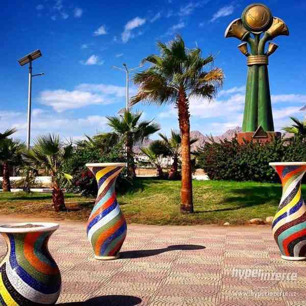 Delta Sharm Resort, Sharm el Sheikh, Egypt PRODEJ / PRONÁJEM - foto 39