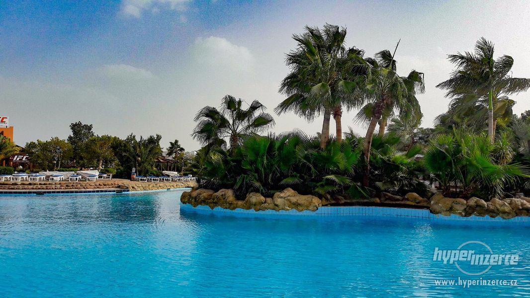 Delta Sharm Resort, Sharm el Sheikh, Egypt PRODEJ / PRONÁJEM - foto 40