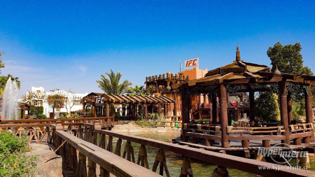 Delta Sharm Resort, Sharm el Sheikh, Egypt PRODEJ / PRONÁJEM - foto 45