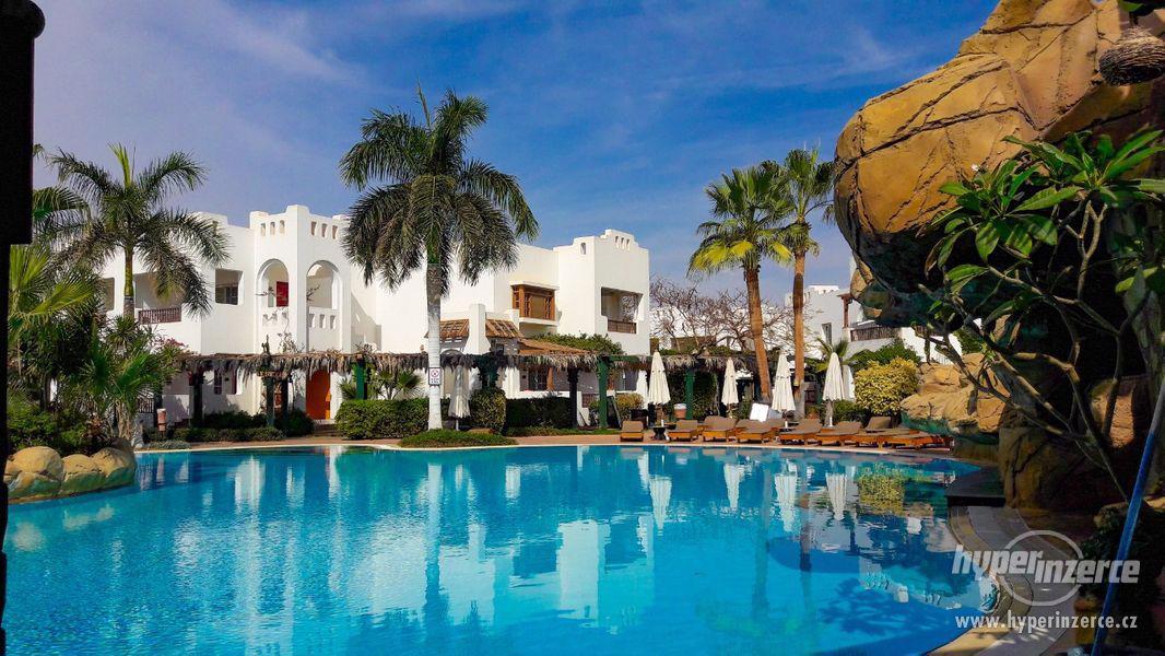 Delta Sharm Resort, Sharm el Sheikh, Egypt PRODEJ / PRONÁJEM - foto 56