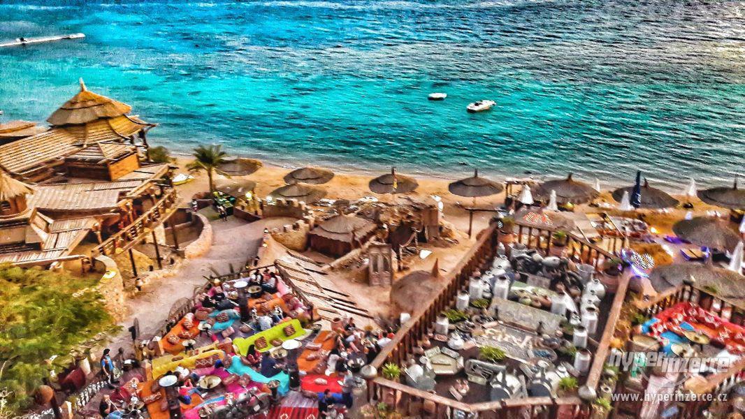 Delta Sharm Resort, Sharm el Sheikh, Egypt PRODEJ / PRONÁJEM - foto 64