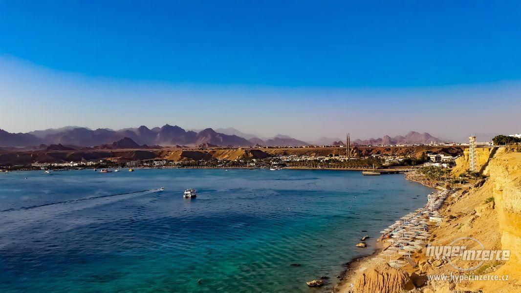 Delta Sharm Resort, Sharm el Sheikh, Egypt PRODEJ / PRONÁJEM - foto 71