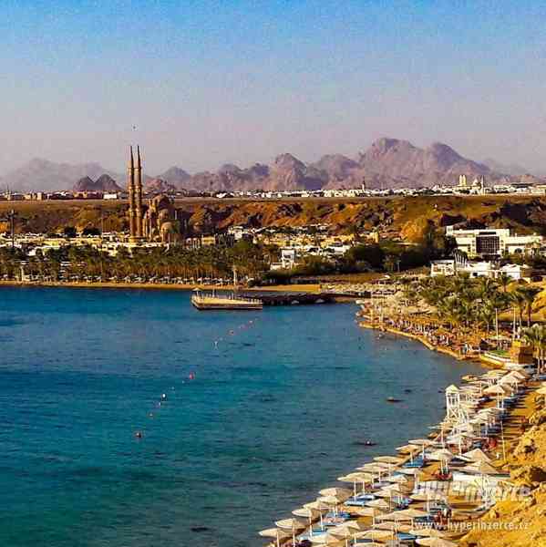 Delta Sharm Resort, Sharm el Sheikh, Egypt PRODEJ / PRONÁJEM - foto 72