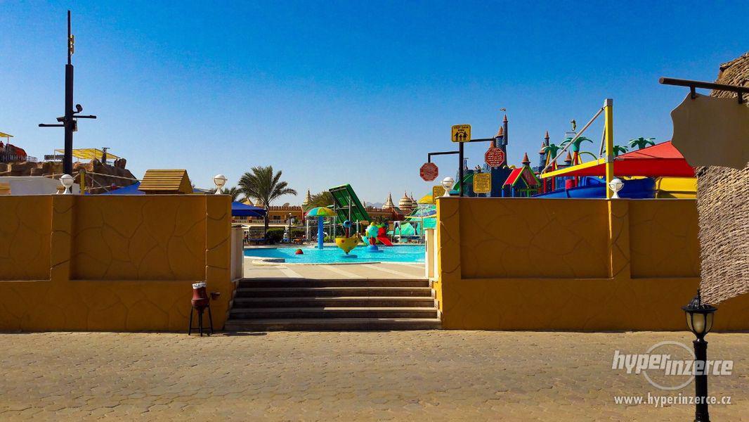 Delta Sharm Resort, Sharm el Sheikh, Egypt PRODEJ / PRONÁJEM - foto 76