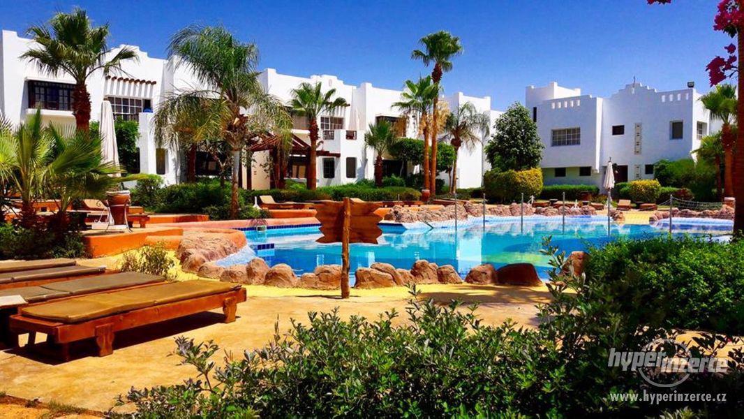 Delta Sharm Resort, Sharm el Sheikh, Egypt PRODEJ / PRONÁJEM