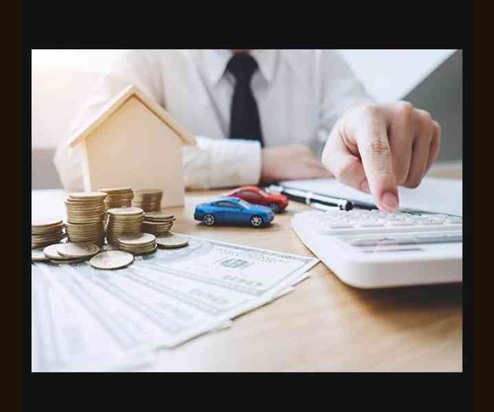 Seriózní a poctivá nabídka půjčky - foto 3