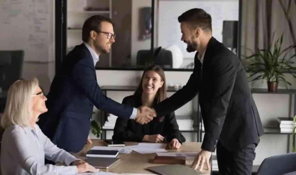 Seriózní a poctivá nabídka půjčky - foto 4