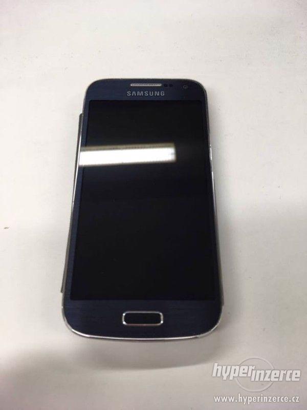 Samsung Galaxy S4 Mini (V18010005) - foto 1