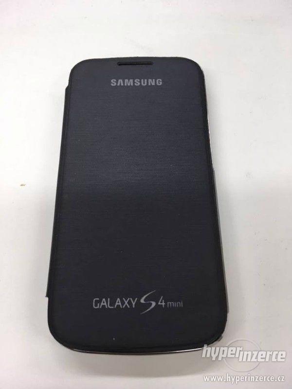 Samsung Galaxy S4 Mini (V18010005) - foto 2