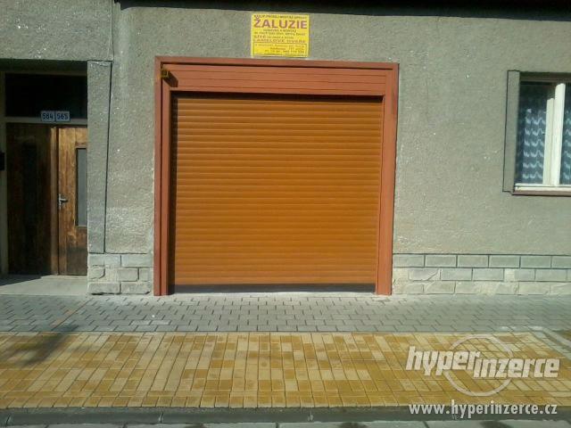 Rolety Předokenní  Hulín , Kroměříž Holešov + OPRAVY -16 - foto 10