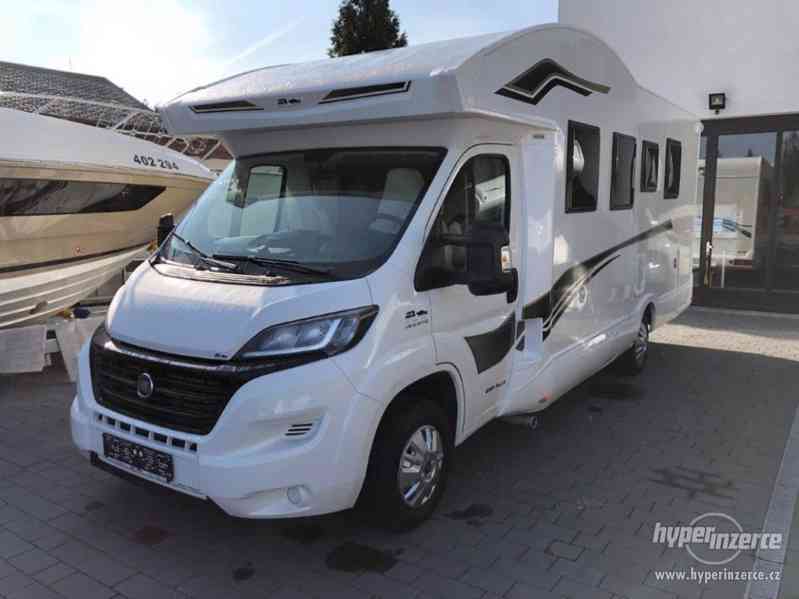 FIAT DUCATO 69P-PLUS Luano Camp 2.3 MultiJet 120ps 5/5 - foto 1