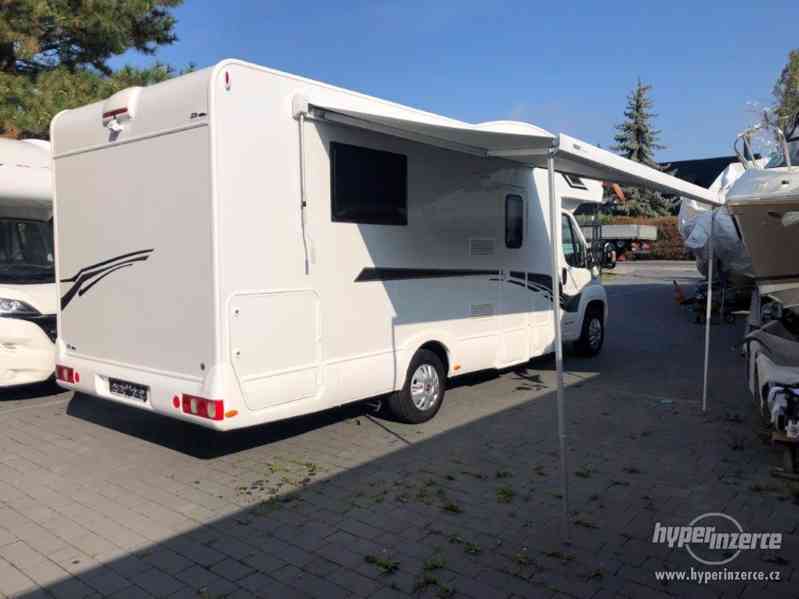 FIAT DUCATO 69P-PLUS Luano Camp 2.3 MultiJet 120ps 5/5 - foto 3