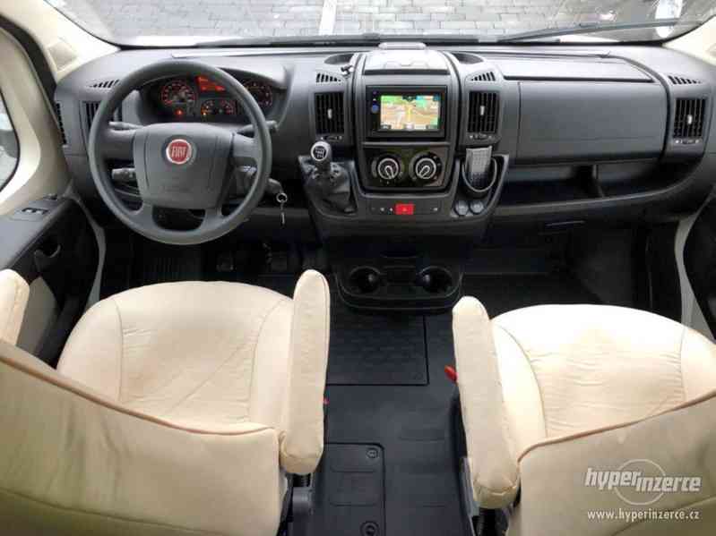 FIAT DUCATO 69P-PLUS Luano Camp 2.3 MultiJet 120ps 5/5 - foto 4