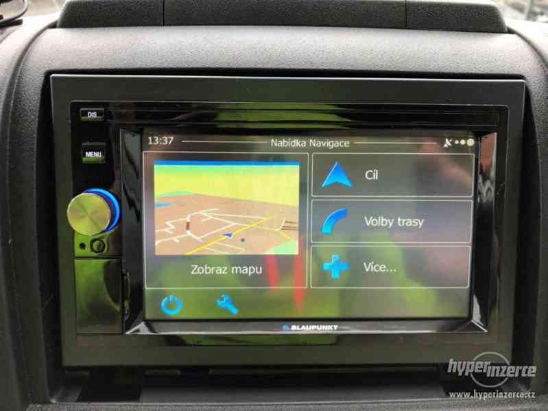FIAT DUCATO 69P-PLUS Luano Camp 2.3 MultiJet 120ps 5/5 - foto 5