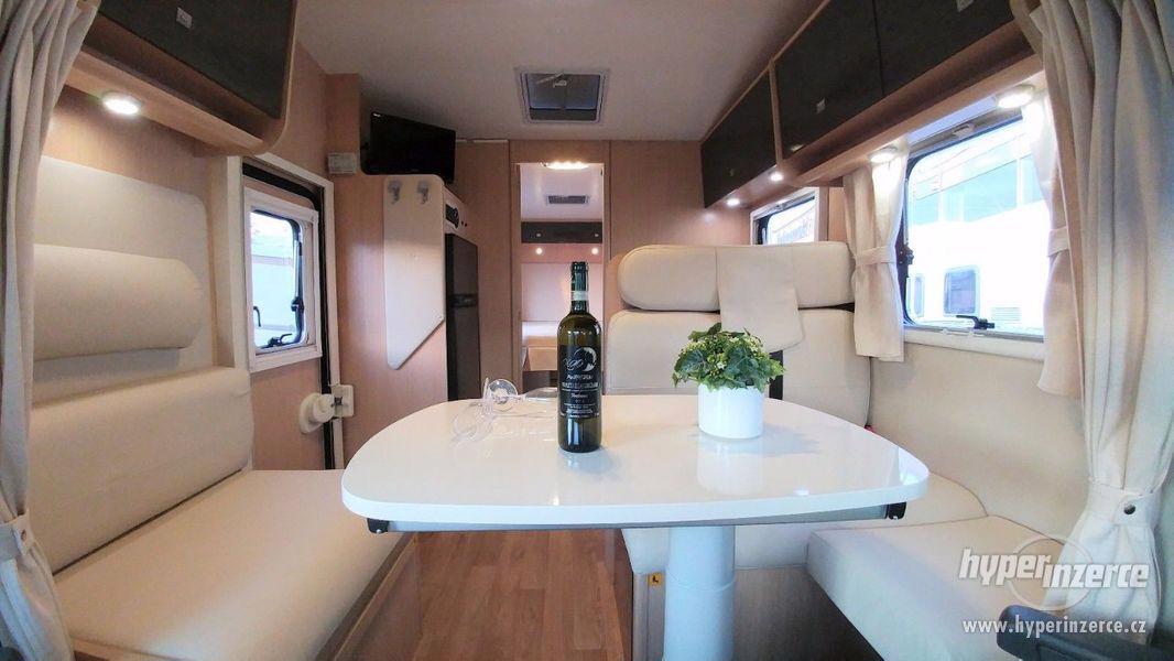 FIAT DUCATO 69P-PLUS Luano Camp 2.3 MultiJet 120ps 5/5 - foto 6