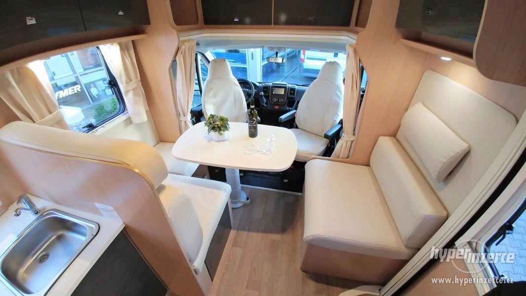 FIAT DUCATO 69P-PLUS Luano Camp 2.3 MultiJet 120ps 5/5 - foto 7