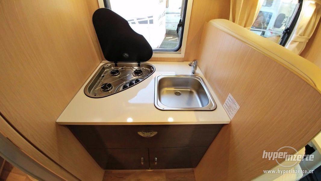 FIAT DUCATO 69P-PLUS Luano Camp 2.3 MultiJet 120ps 5/5 - foto 8