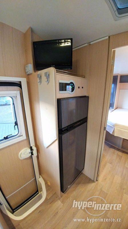 FIAT DUCATO 69P-PLUS Luano Camp 2.3 MultiJet 120ps 5/5 - foto 9