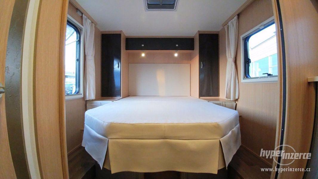 FIAT DUCATO 69P-PLUS Luano Camp 2.3 MultiJet 120ps 5/5 - foto 10