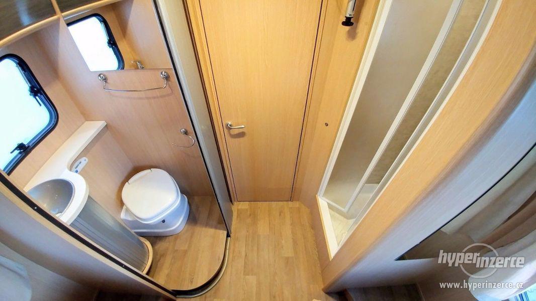 FIAT DUCATO 69P-PLUS Luano Camp 2.3 MultiJet 120ps 5/5 - foto 11