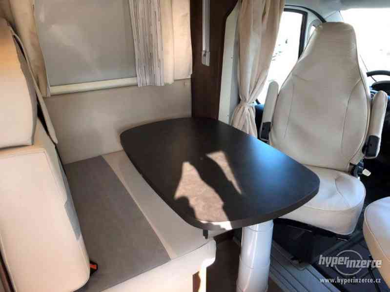 FIAT DUCATO 69P-PLUS Luano Camp 2.3 MultiJet 120ps 5/5 - foto 12