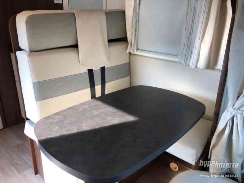 FIAT DUCATO 69P-PLUS Luano Camp 2.3 MultiJet 120ps 5/5 - foto 13