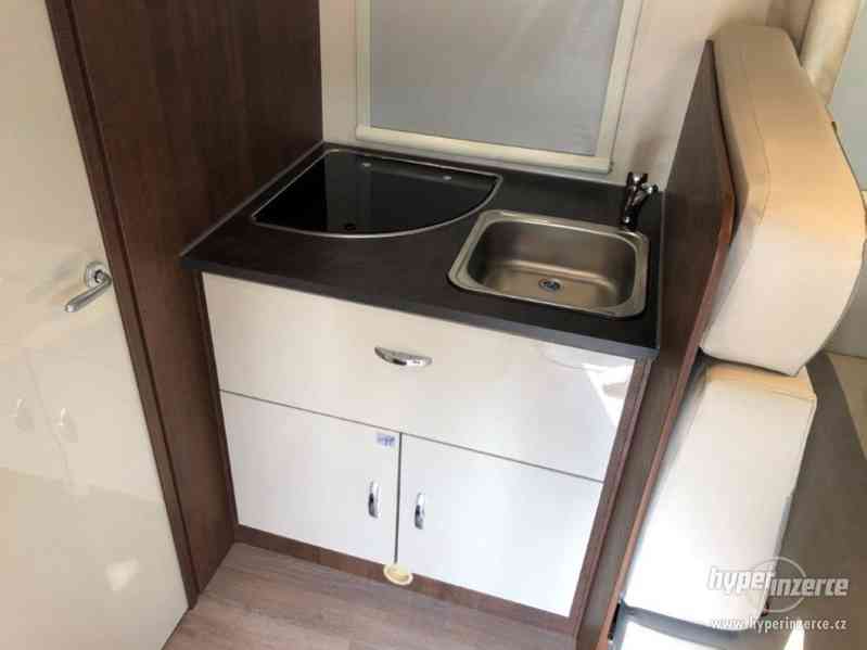 FIAT DUCATO 69P-PLUS Luano Camp 2.3 MultiJet 120ps 5/5 - foto 14