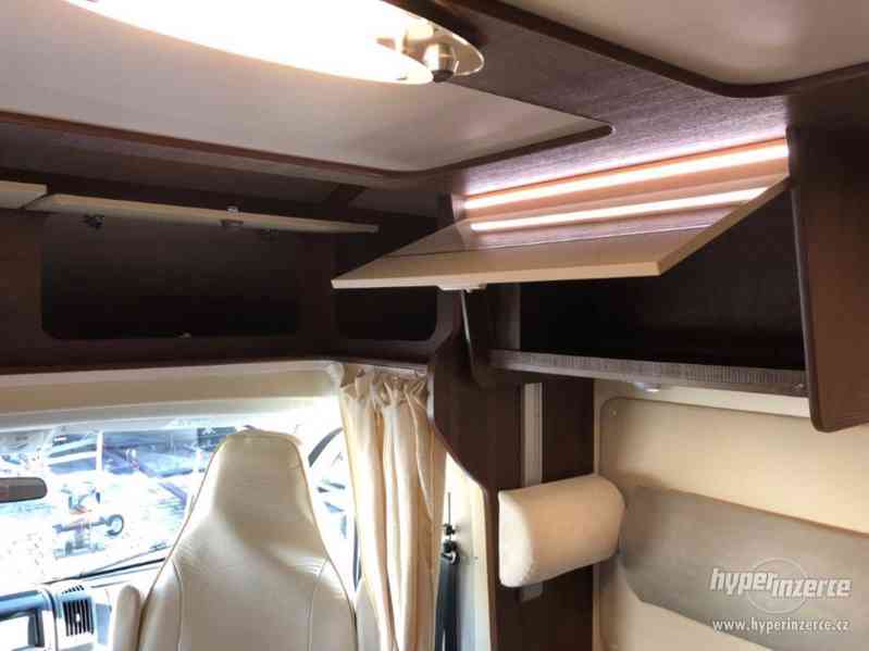 FIAT DUCATO 69P-PLUS Luano Camp 2.3 MultiJet 120ps 5/5 - foto 16
