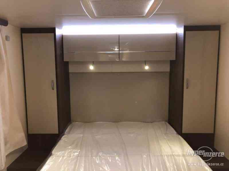 FIAT DUCATO 69P-PLUS Luano Camp 2.3 MultiJet 120ps 5/5 - foto 18