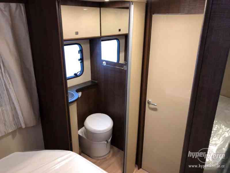 FIAT DUCATO 69P-PLUS Luano Camp 2.3 MultiJet 120ps 5/5 - foto 19