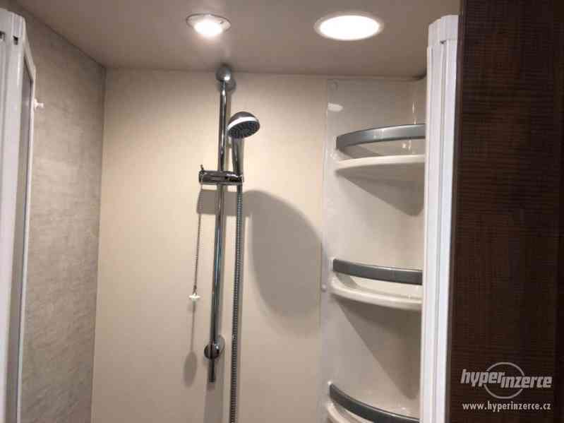 FIAT DUCATO 69P-PLUS Luano Camp 2.3 MultiJet 120ps 5/5 - foto 20