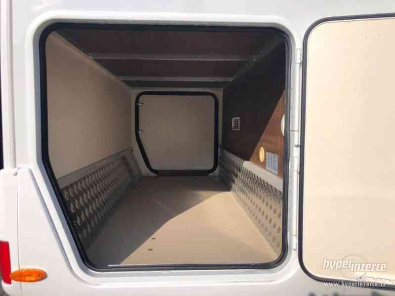 FIAT DUCATO 69P-PLUS Luano Camp 2.3 MultiJet 120ps 5/5 - foto 21