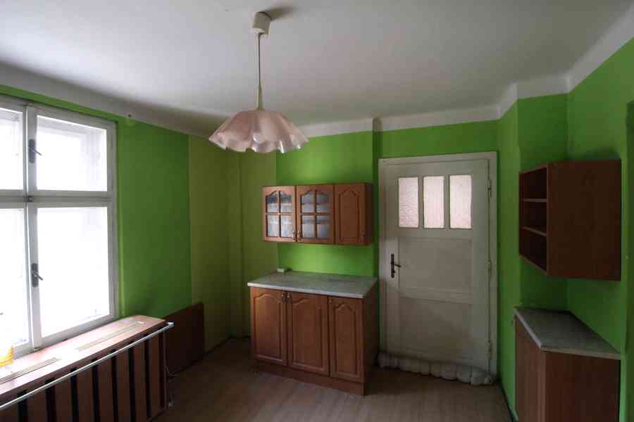 Prodej rodinného domu 218 m², pozemek 1155 m² Brná, Ústí n.L - foto 5