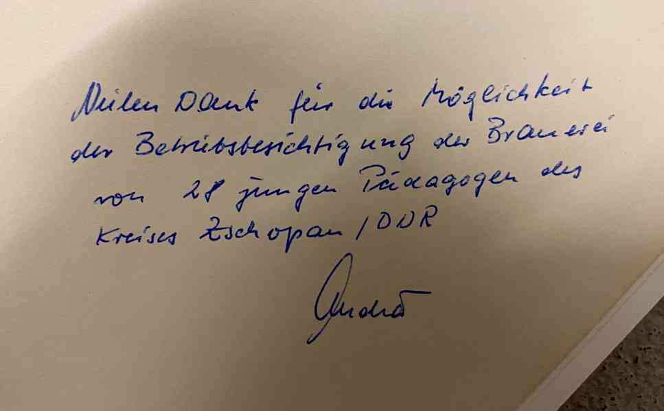 VOM GLUCK DES MENSCHEN - foto 3