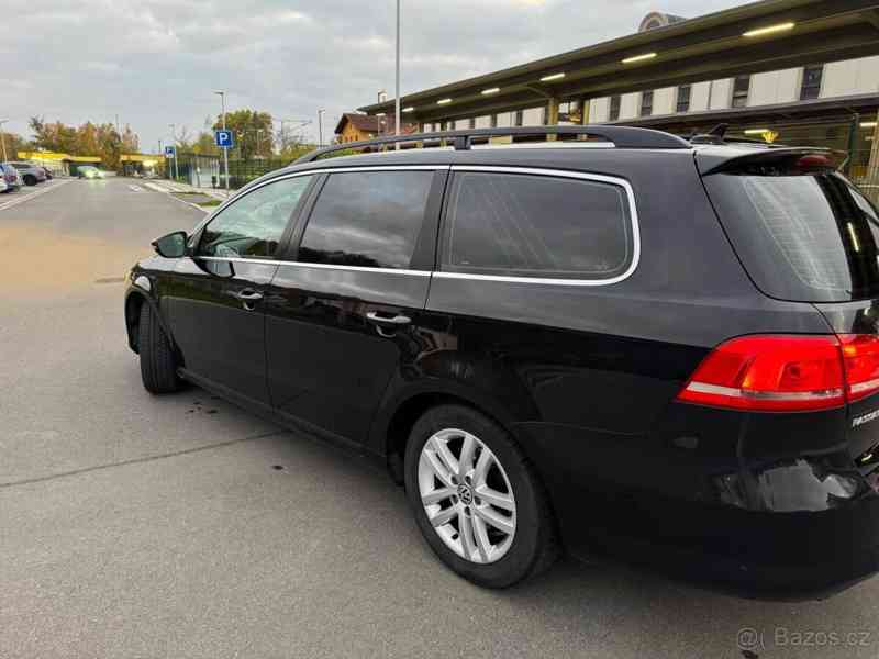 Volkswagen Passat B7 - foto 5