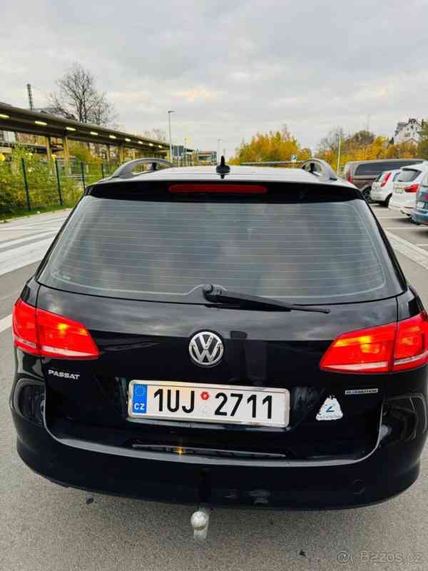 Volkswagen Passat B7 - foto 6