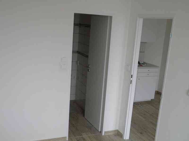 Pronájem bytu 1+1 v Břeclavi - foto 4