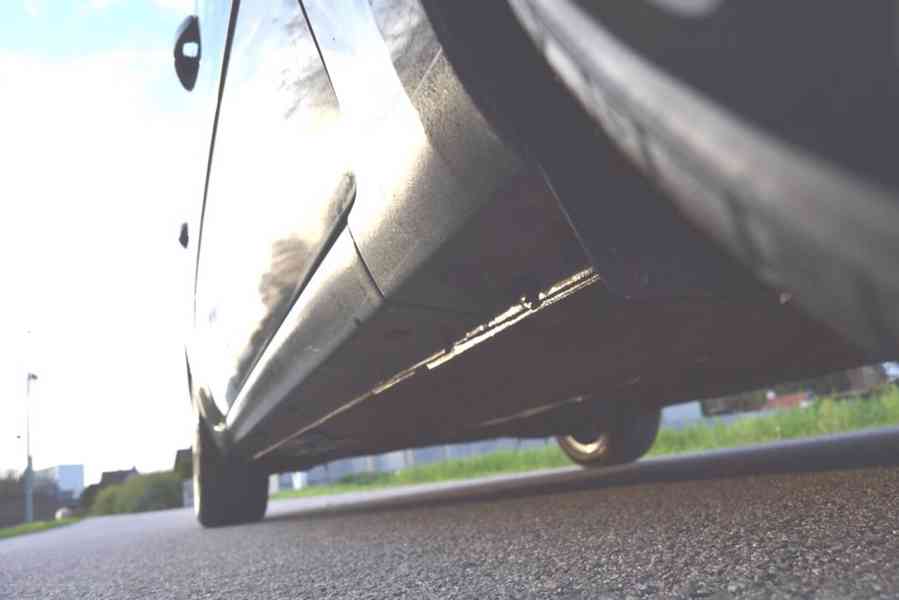 Ford S-Max 2.0 TDCI 120kW Titanium facelift - foto 15