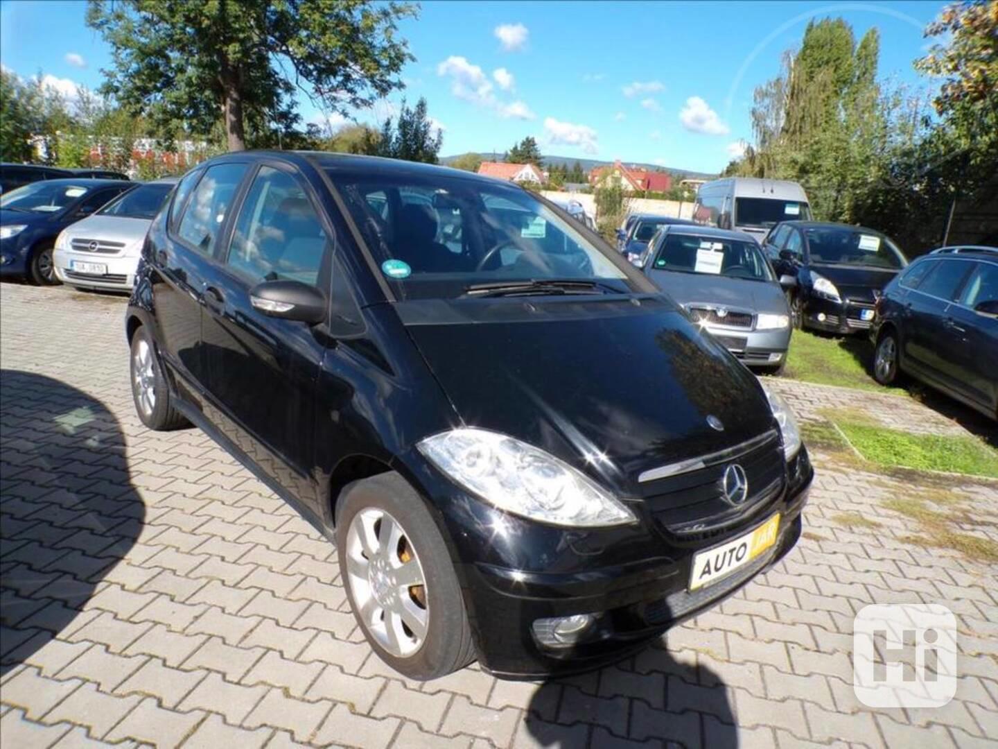 Mercedes-Benz I 1,7 A 170,XENONY - foto 1