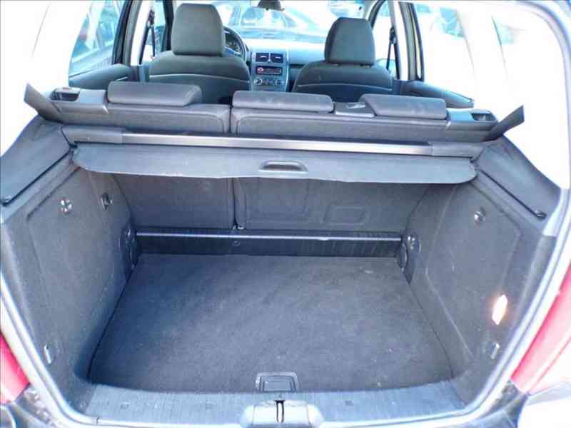Mercedes-Benz I 1,7 A 170,XENONY - foto 9