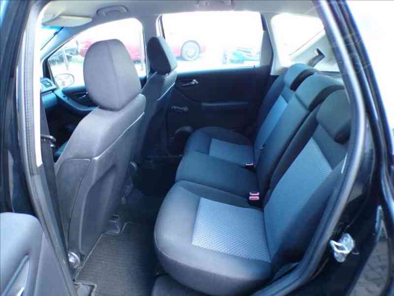 Mercedes-Benz I 1,7 A 170,XENONY - foto 8