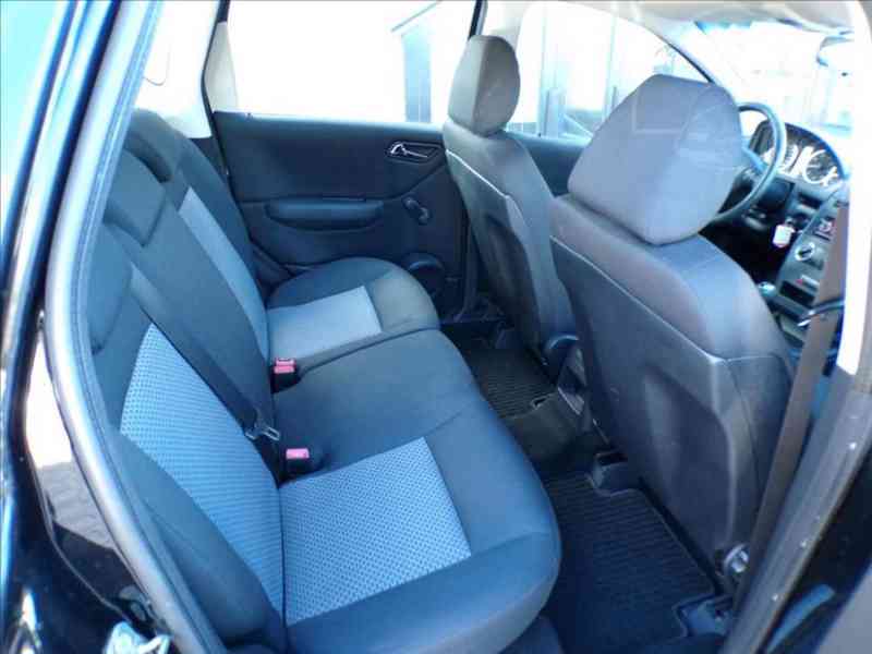 Mercedes-Benz I 1,7 A 170,XENONY - foto 10