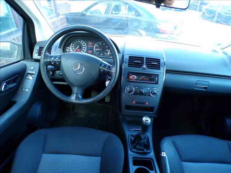 Mercedes-Benz I 1,7 A 170,XENONY - foto 6