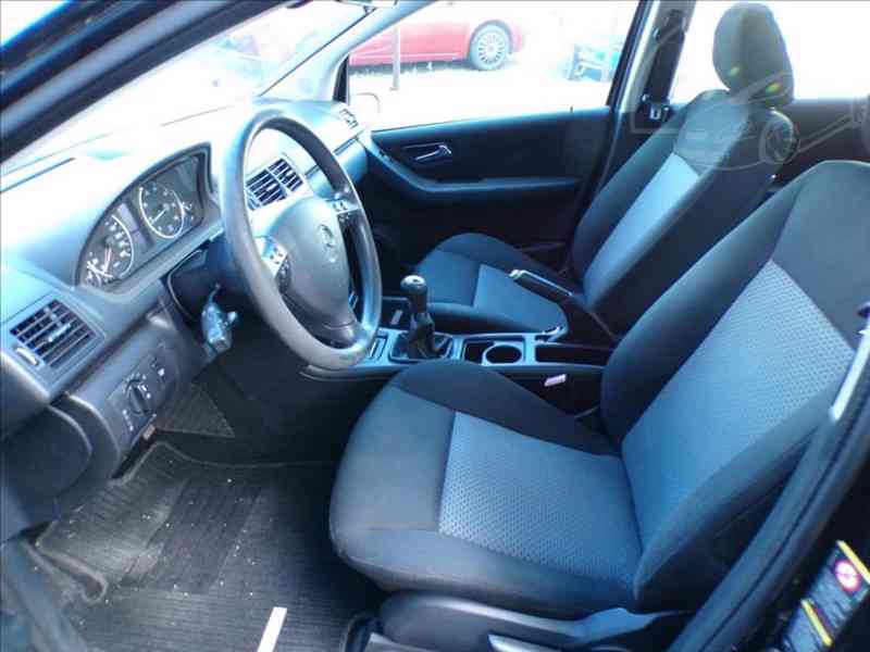 Mercedes-Benz I 1,7 A 170,XENONY - foto 7