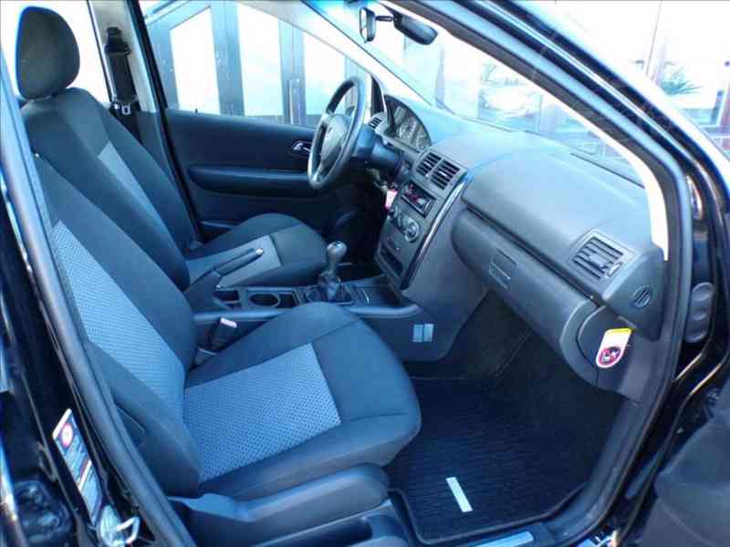 Mercedes-Benz I 1,7 A 170,XENONY - foto 11