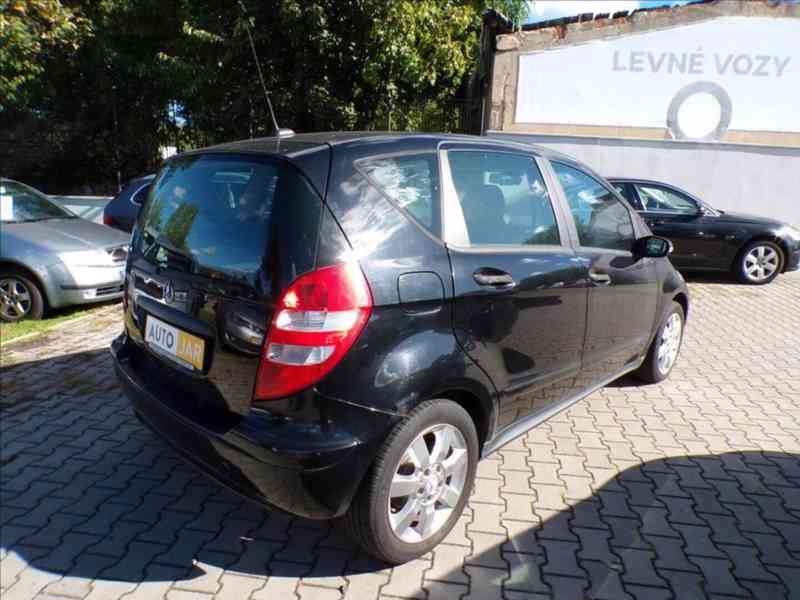 Mercedes-Benz I 1,7 A 170,XENONY - foto 4