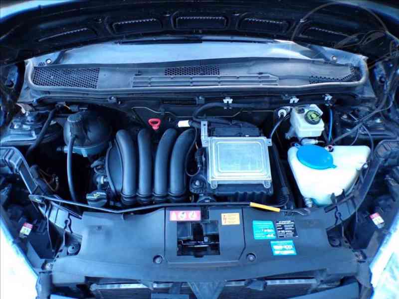Mercedes-Benz I 1,7 A 170,XENONY - foto 13